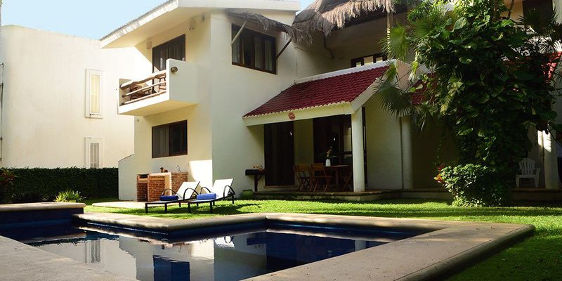 Villa with Pool for Sale  image 6 of 20