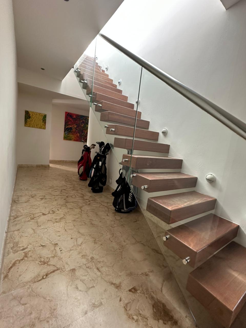 Penthouse de lujo image 3 of 13