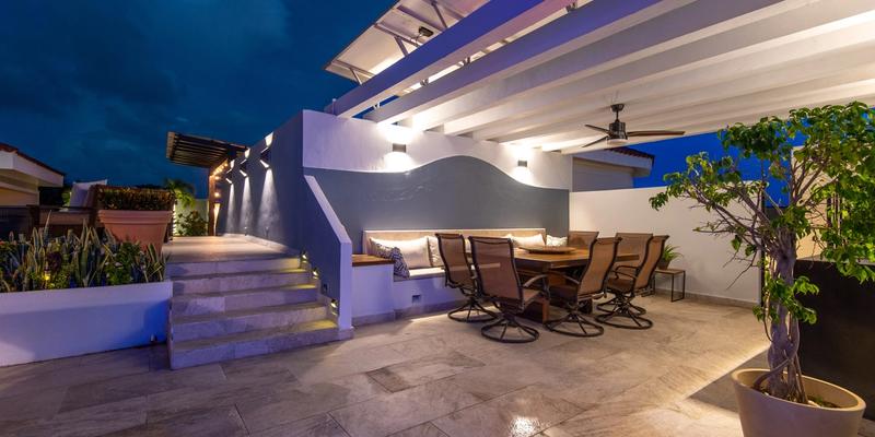 Mansion on the Beach Penthouse image 60 of 64