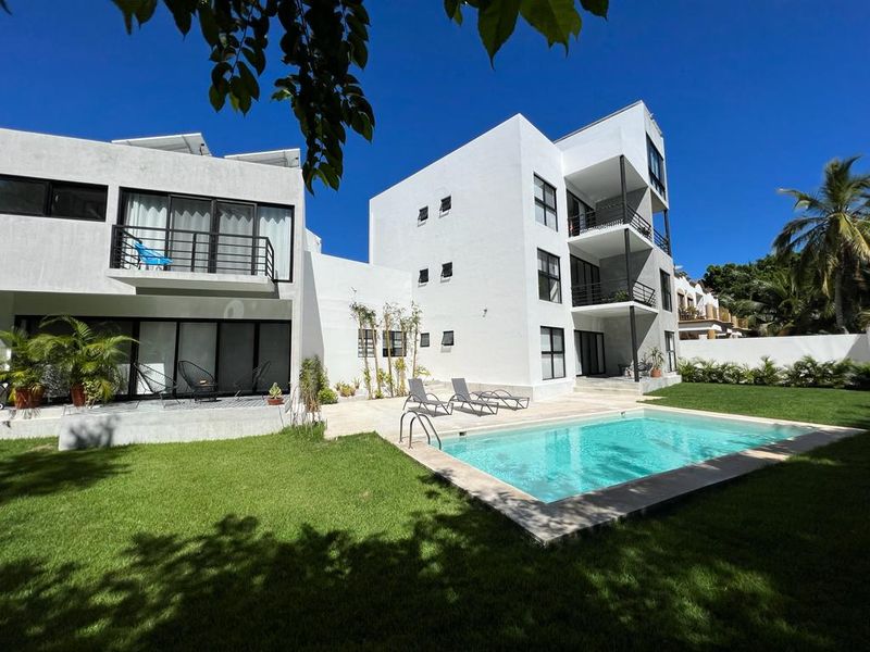 Uxmal Modern Condo image 11 of 13