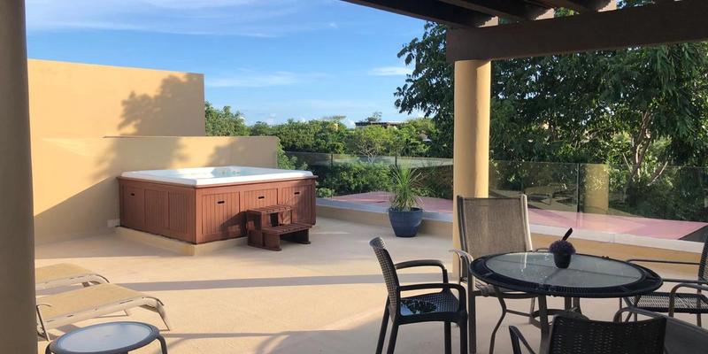 Penthouse Private Rooftop Vaivén image 1 of 34