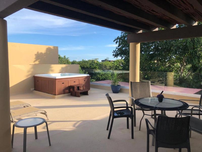 Penthouse Private Rooftop Vaivén image 1 of 34