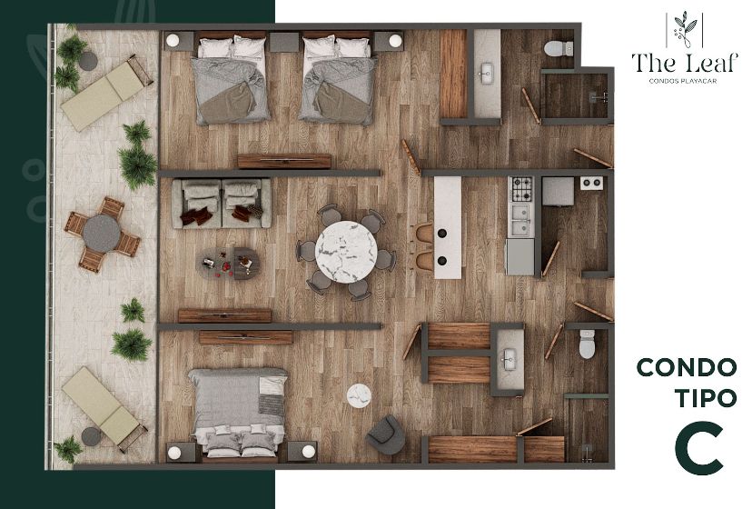 The Leaf Playacar image 29 of 33