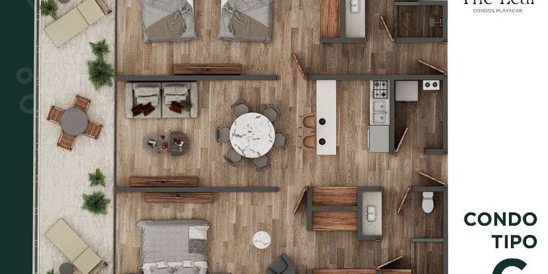 The Leaf Playacar image 29 of 33