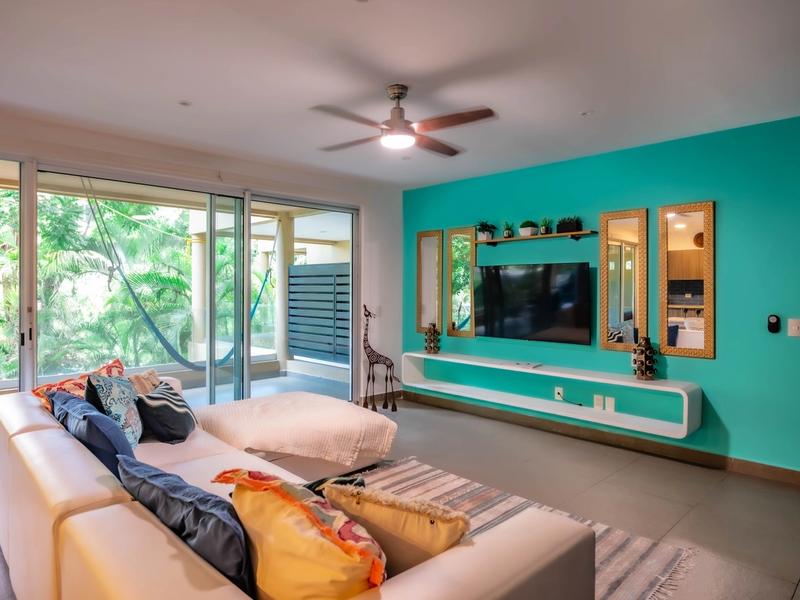 Vaiven Del Viento Playacar Rental image 6 of 35