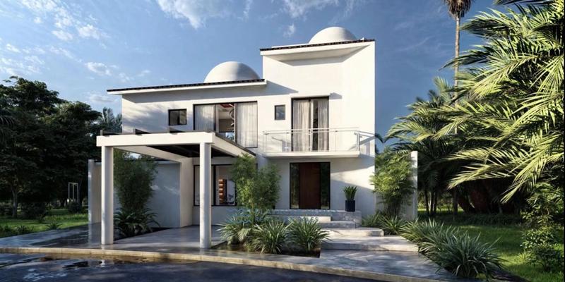 Playacar Dream House For Sale image 5 of 20