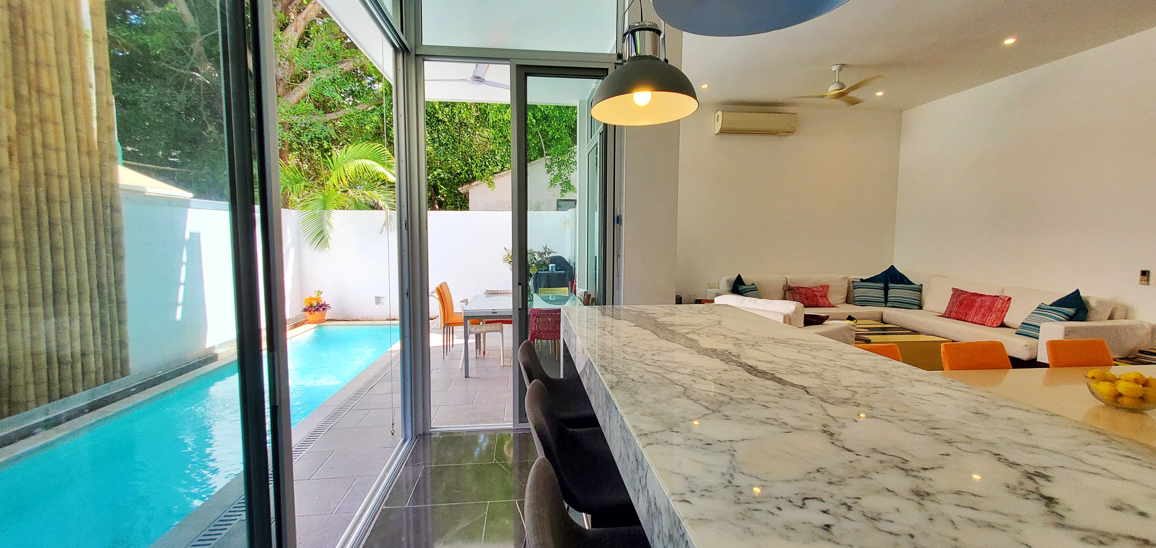 Villa Alma Steps to the Beach image 67 of 78