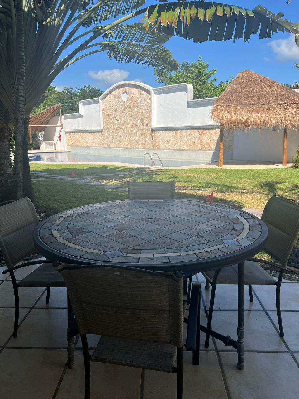 Mayamar 3 Beds Townhouse image 2 of 28