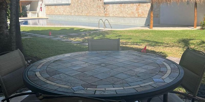 Mayamar 3 Beds Townhouse image 2 of 28