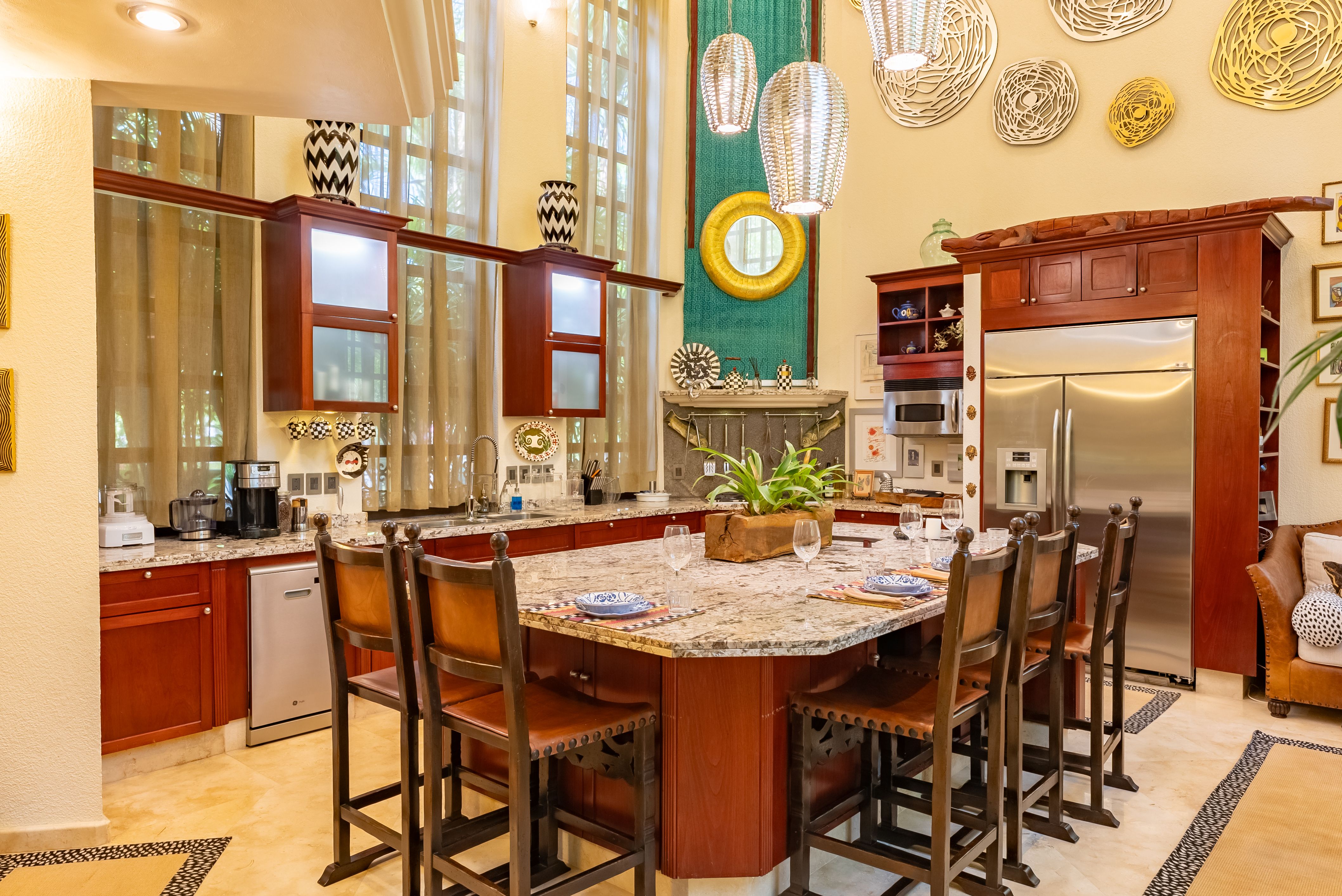 Playacar Villa Close to Beach image 38 of 50