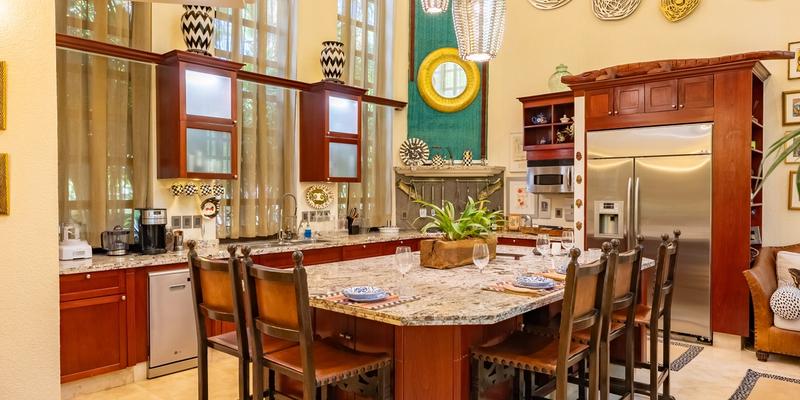 Playacar Villa Close to Beach image 38 of 50