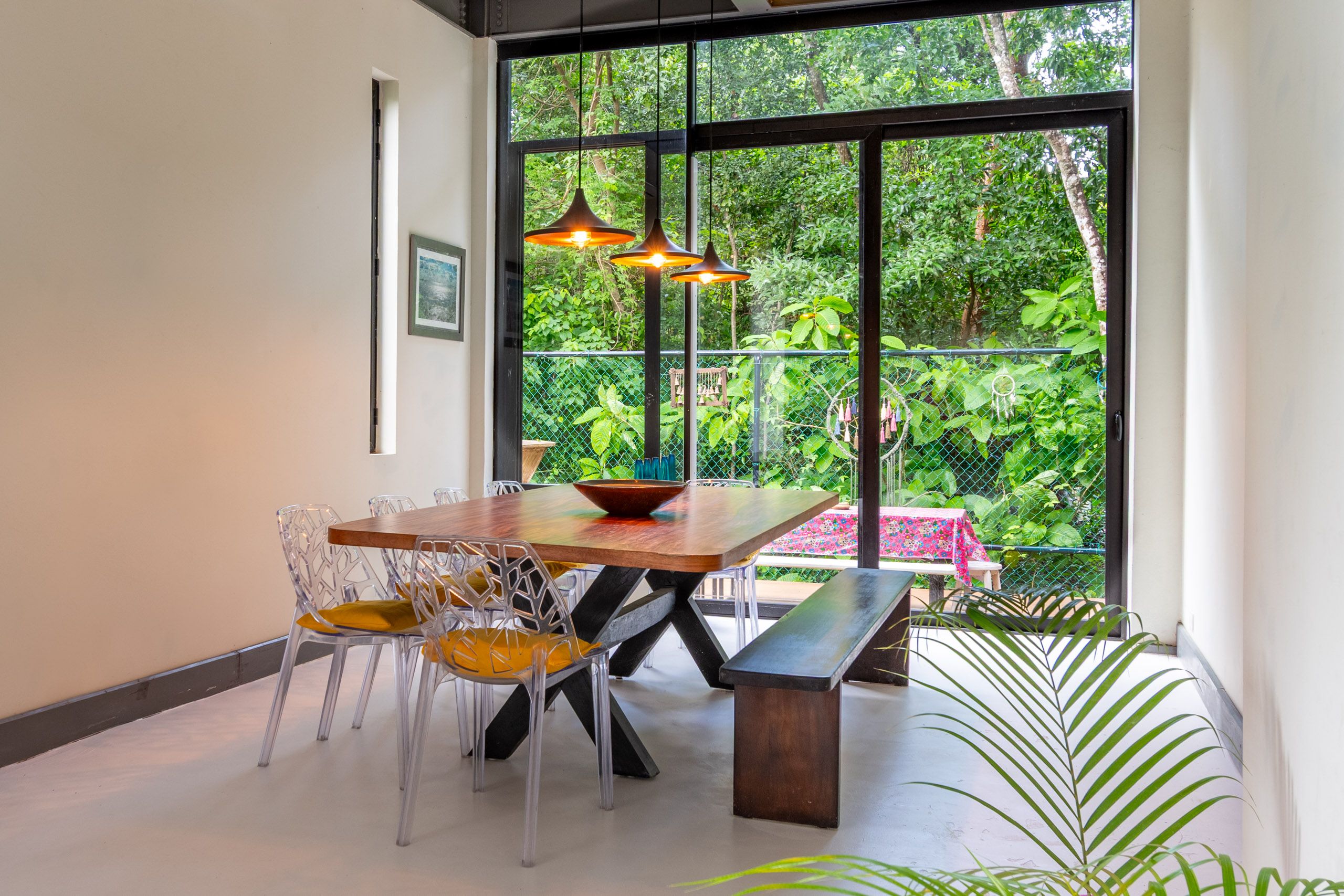 La Fábrica Luxury Biophilic Villa image 15 of 35