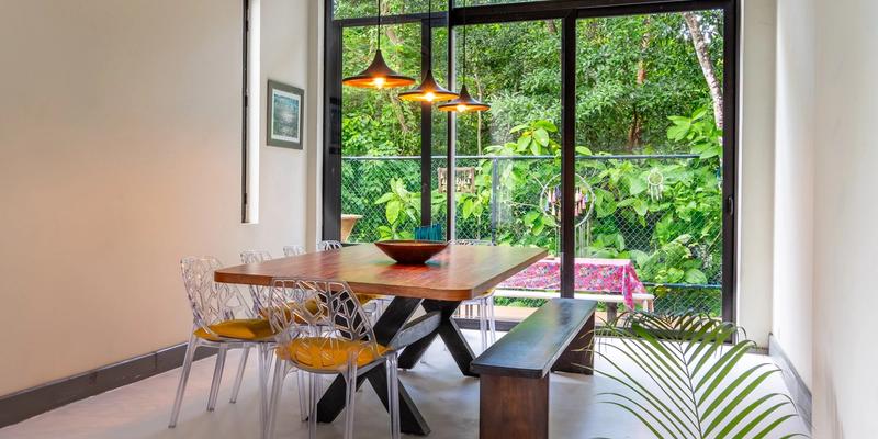 La Fábrica Luxury Biophilic Villa image 15 of 35