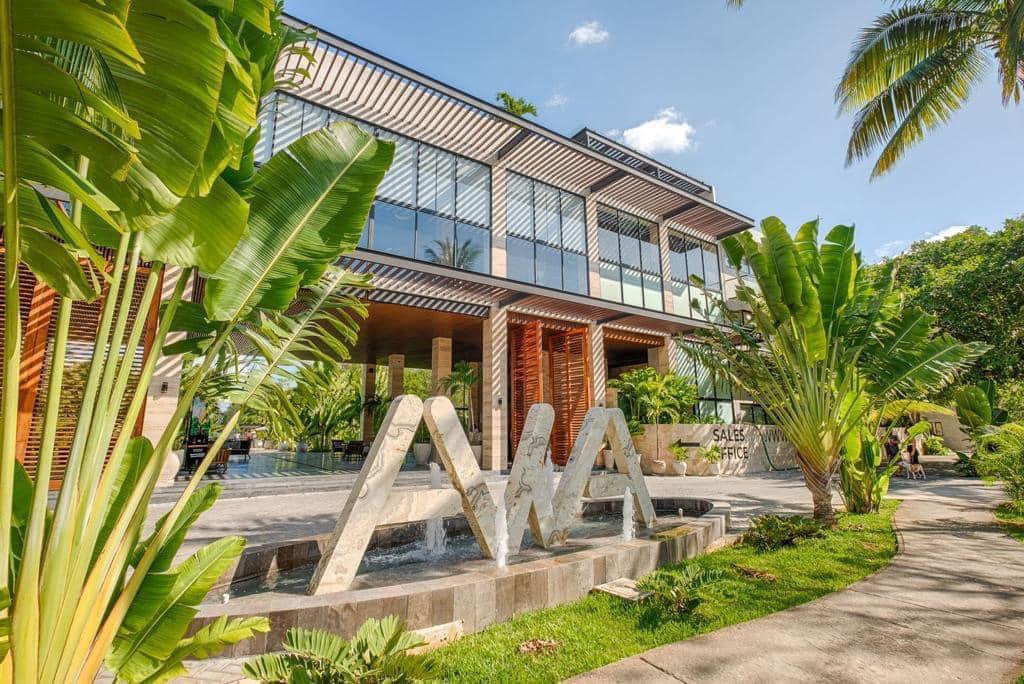 AWA 2 Beds Penthouse  image 1 of 28