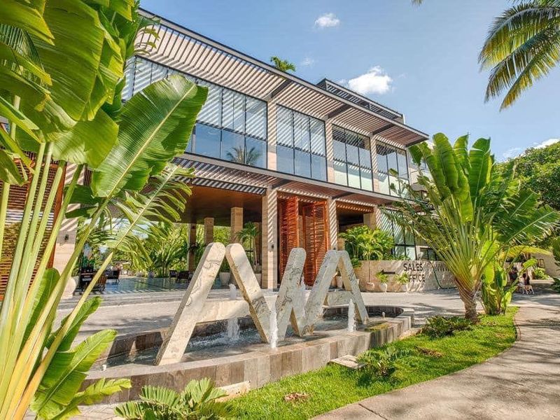 AWA Luxury 2 Bedroom image 1 of 19