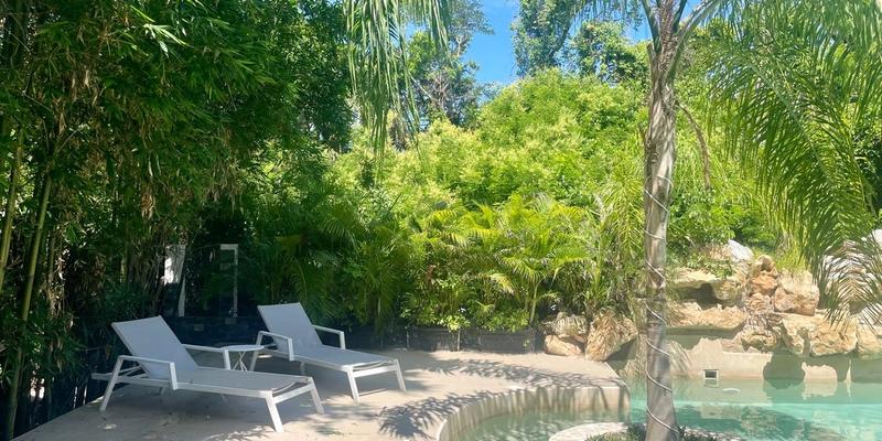 Modern Villa in Club Real image 2 of 20