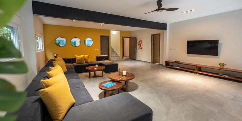 Villa Belfiore Playacar For Sale image 2 of 20