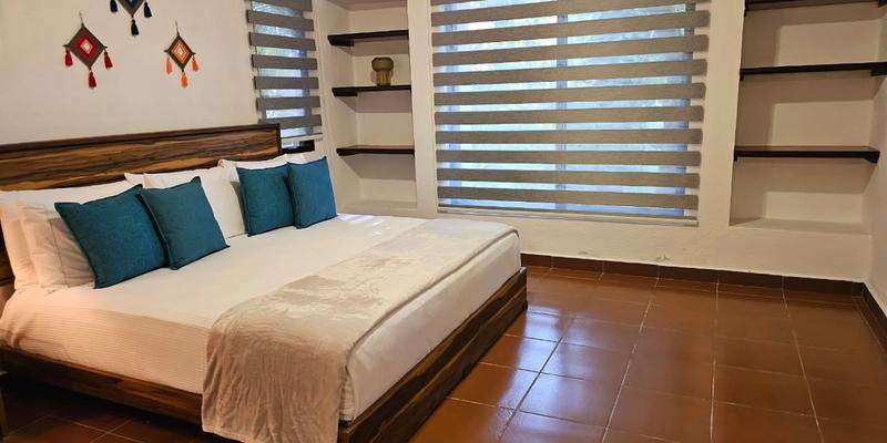 Uxmal Playacar Golf Course Villa  image 40 of 58