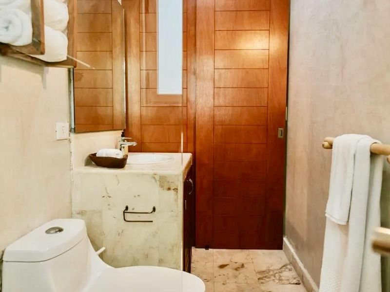 Playacar Tulum Style Villa image 31 of 51