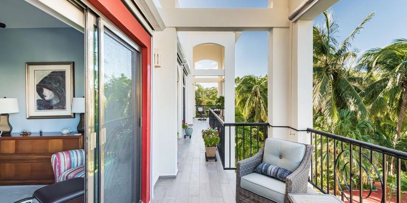 Mansion on the Beach Penthouse image 17 of 64