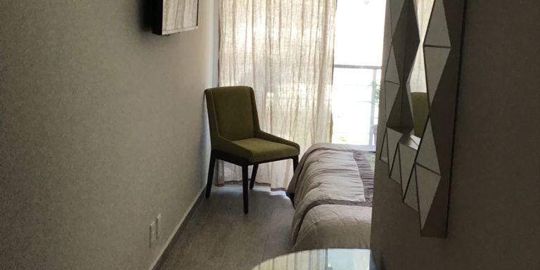 Bamoa Playacar Penthouse  image 18 of 20