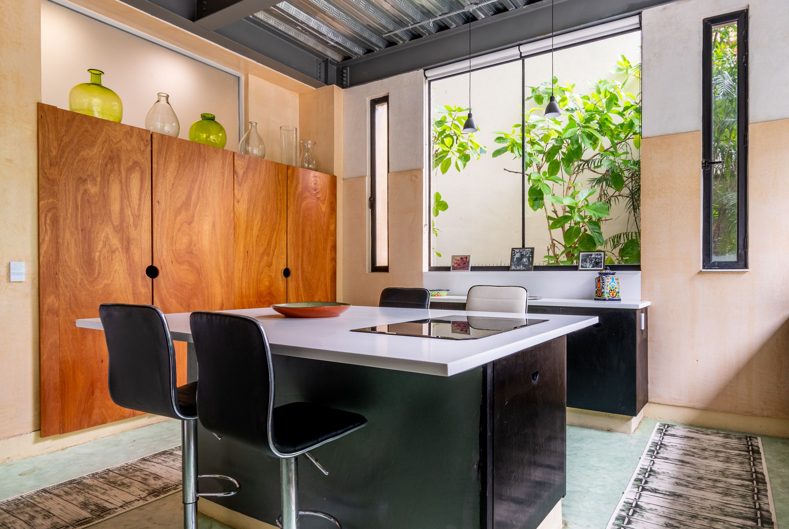 La Fábrica Luxury Biophilic Villa image 2 of 35