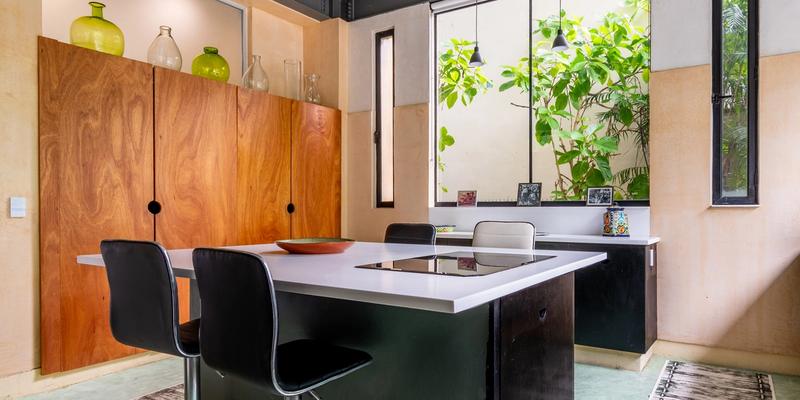 La Fábrica Luxury Biophilic Villa image 2 of 35