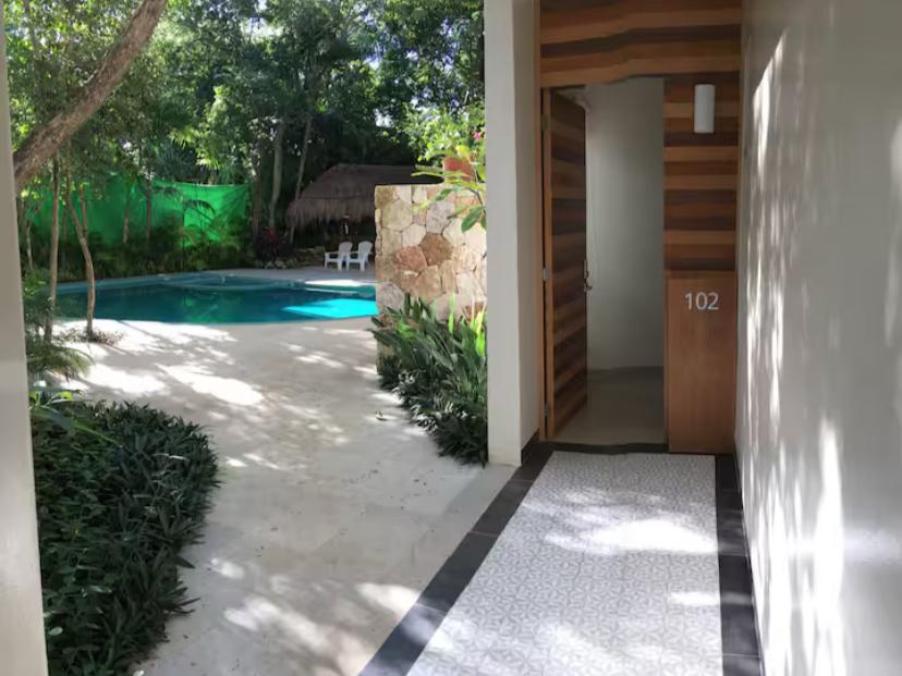 Arbolada Playacar Condo For Rent image 1 of 38