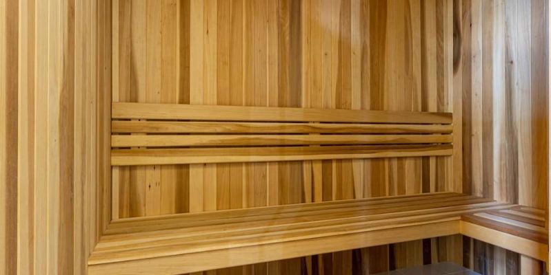 3 Bedroom AWA Penthouse image 10 of 49