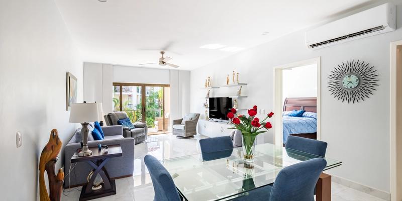 Paseo Del Sol Playacar 3 Bedroom image 32 of 44