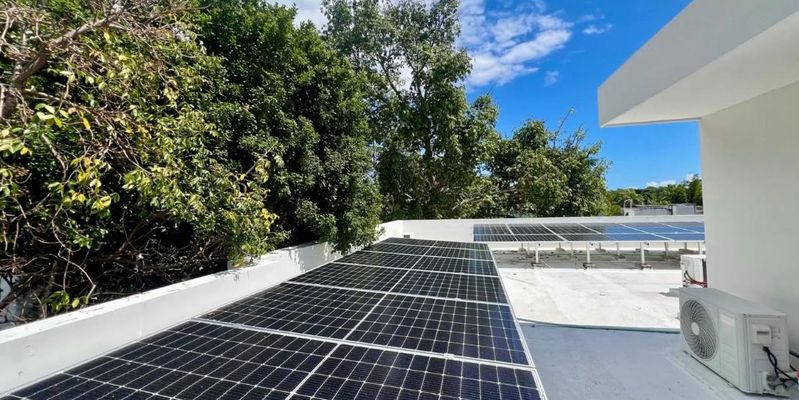 Modern Club Real Jungle Villa image 13 of 87