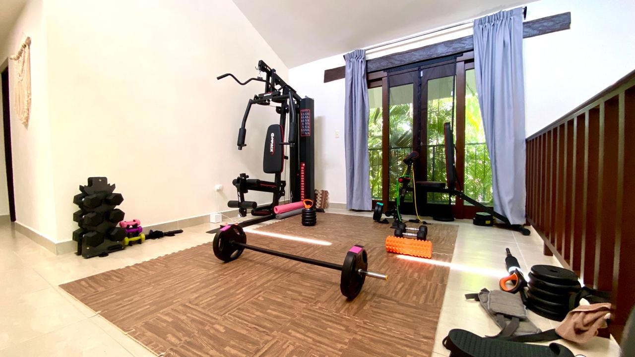 4 Bedroom Villa in Playacar  image 19 of 28