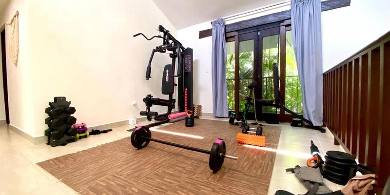 4 Bedroom Villa in Playacar  image 19 of 28