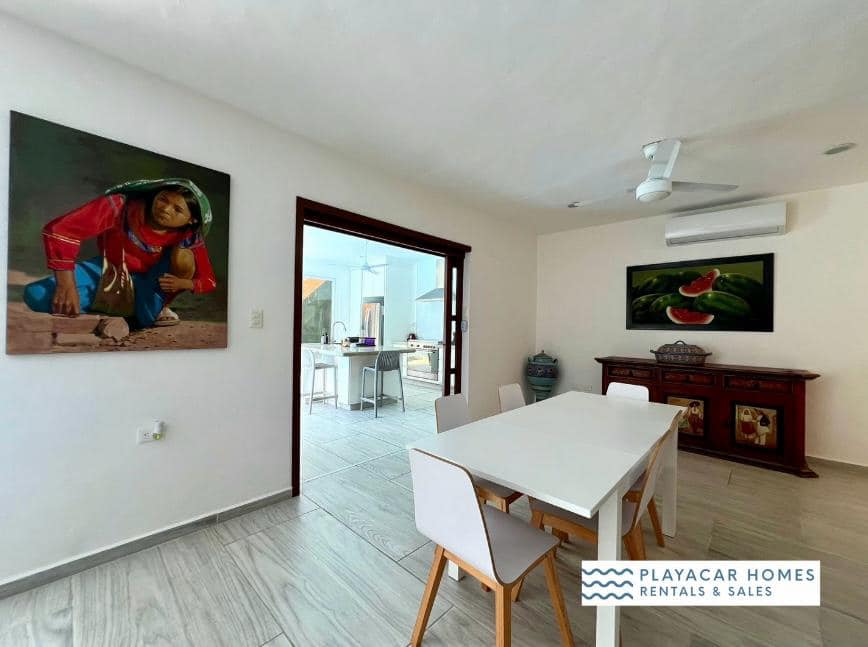 Club Real Playacar Villa Rental image 22 of 58