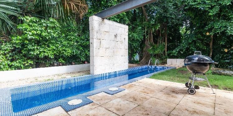 Villa in Playacar LOL-HA image 11 of 26