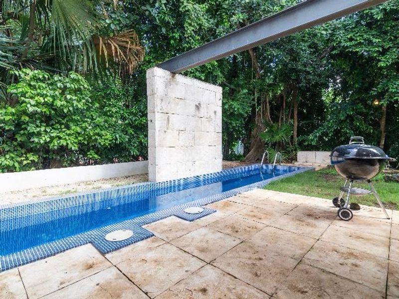 Villa in Playacar LOL-HA image 11 of 26