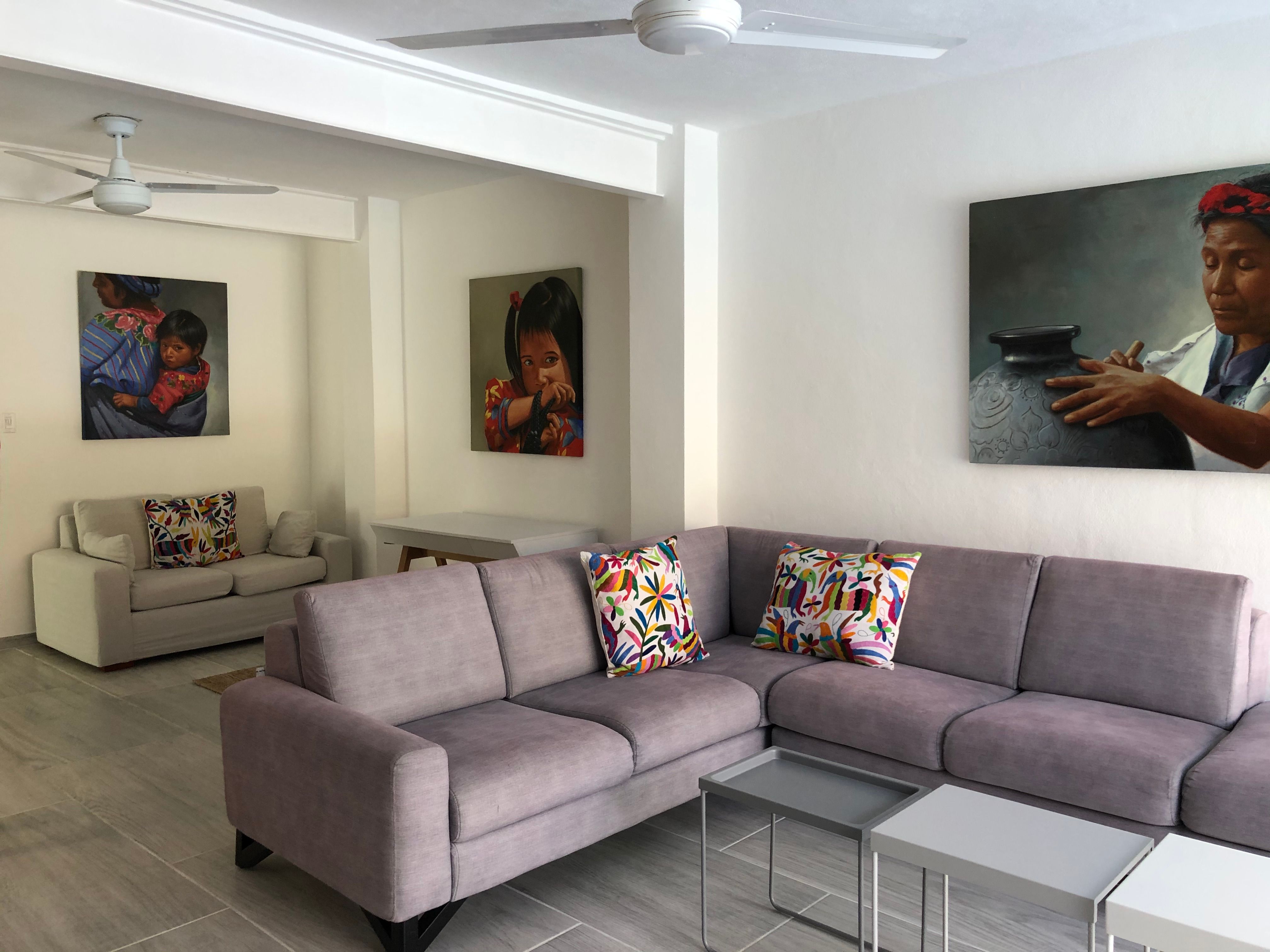 Club Real Playacar Villa Rental image 28 of 58