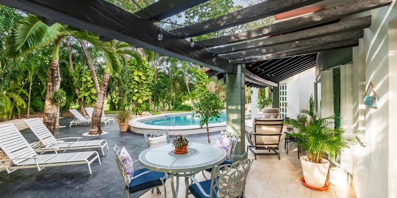 Casa Sisal Playacar image 32 of 75