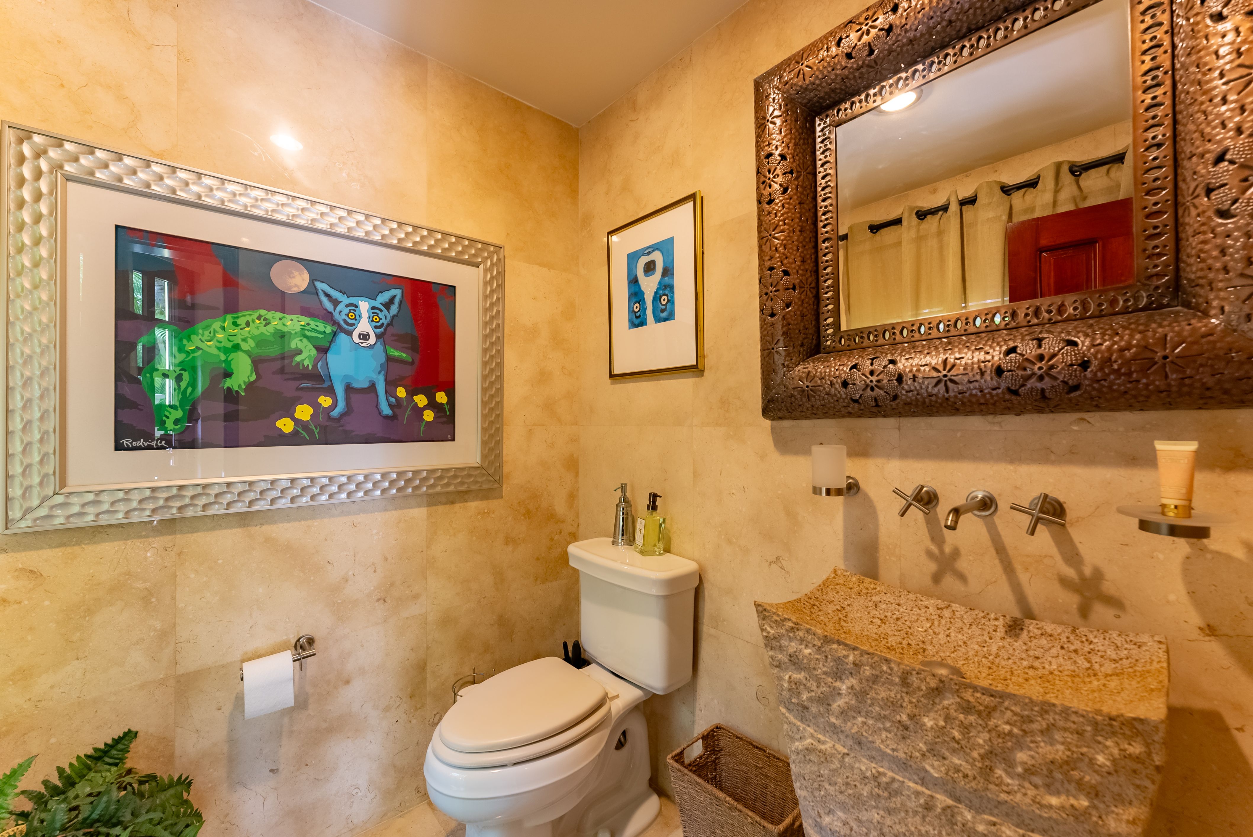 Playacar Villa Close to Beach image 28 of 50