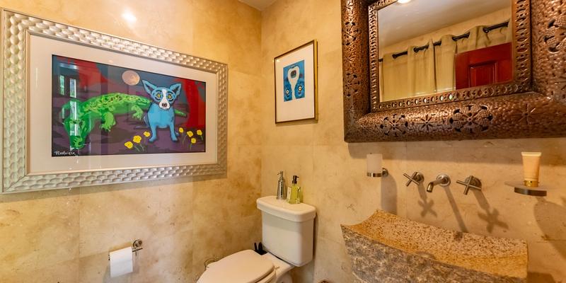 Playacar Villa Close to Beach image 28 of 50