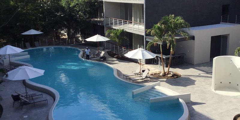 Playacar Bamoa Penthouse For Sale image 17 of 38