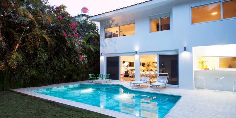 Villa Belfiore Playacar For Sale image 17 of 22