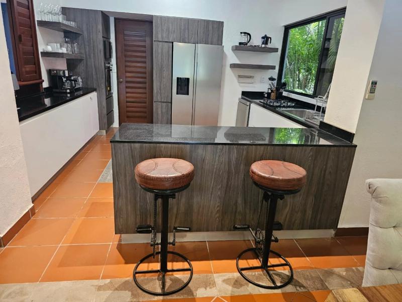 Uxmal Playacar Golf Course Villa  image 15 of 58