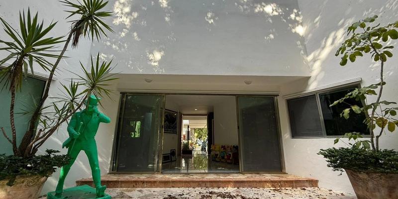 Elegant Villa in Playacar image 3 of 50