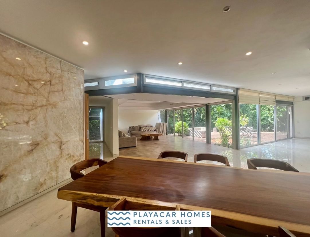 Playacar Rare Exquisite Villa  image 12 of 59