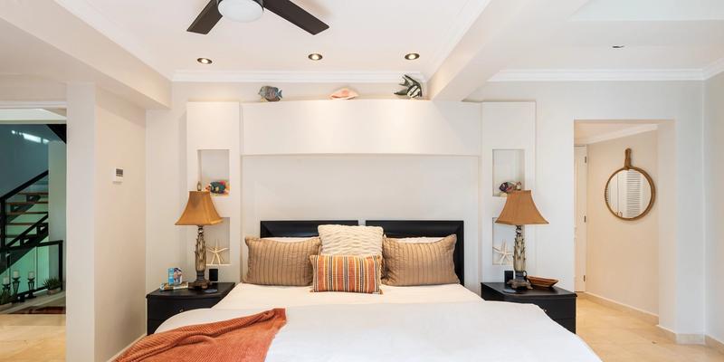 Casa Sisal Playacar image 20 of 75