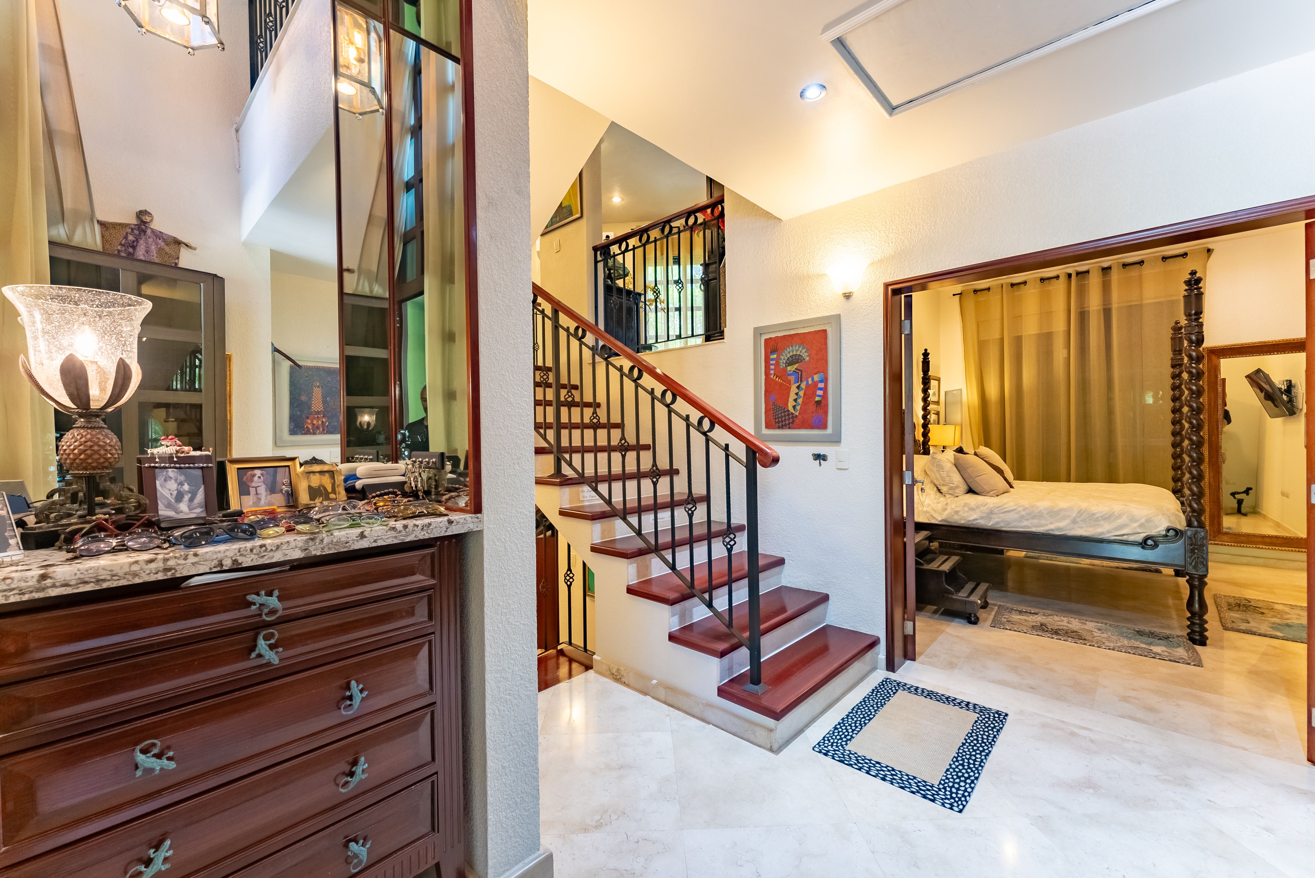 Playacar Villa Close to Beach image 39 of 50