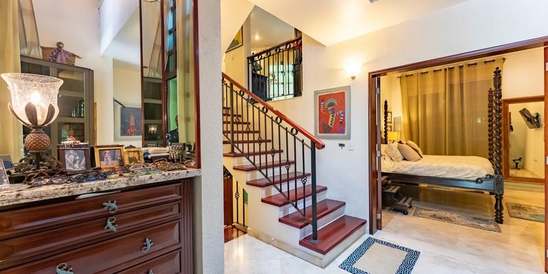 Playacar Villa Close to Beach image 39 of 50