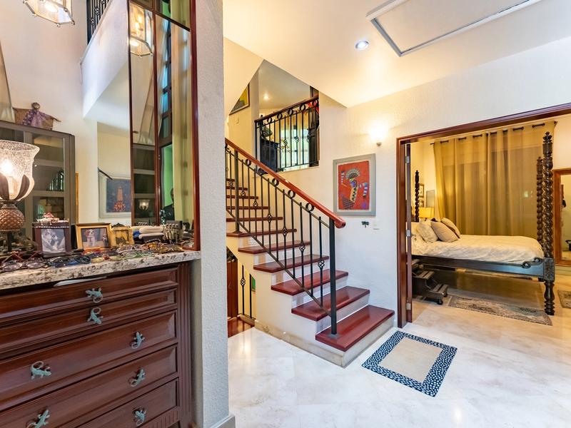 Playacar Villa Close to Beach image 39 of 50