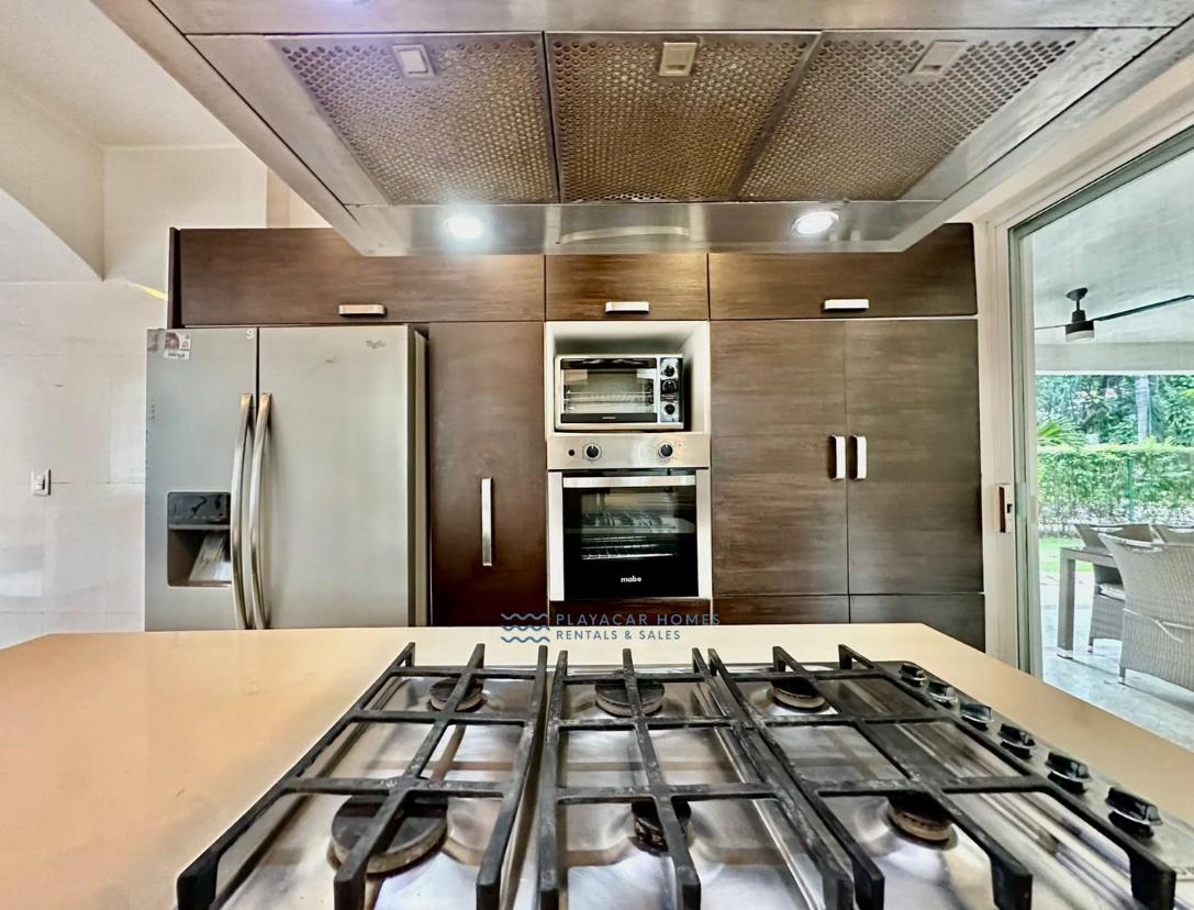 Spacious Villa Playacar image 24 of 43